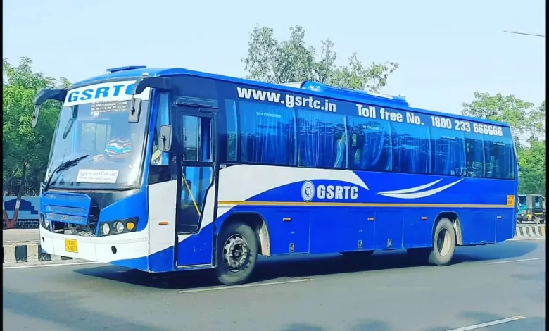 New entry rules for private buses in Ahmedabad