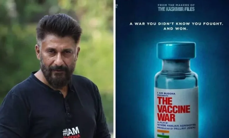 Oscar the vaccine war