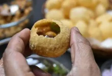Bad News for Panipuri Lover's, if you eat it too