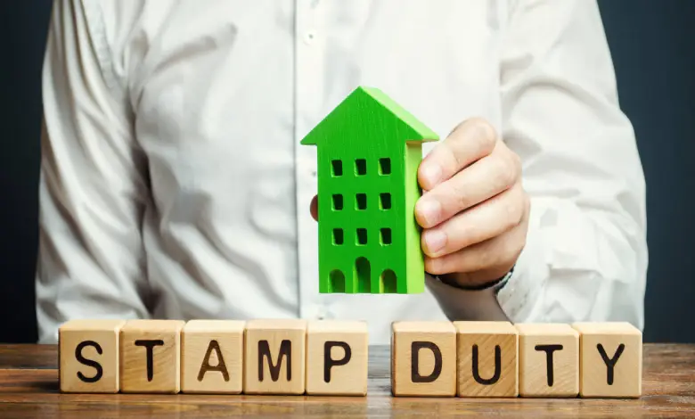 Government's idea of ​​concession on stamp duty