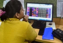 Sensex and Nifty pare losses, Bajaj Auto and LTIM gain, Wipro drags