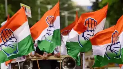 Political veterans from BJP and Congress to enter the fray in the upcoming Rajasthan election 2023