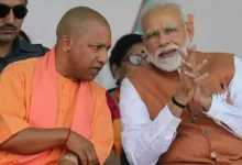 Security threat against PM Modi and CM Yogi