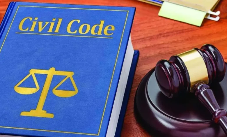 The Uttarakhand government has started preparations for the implementation of a uniform civil code in the state.
