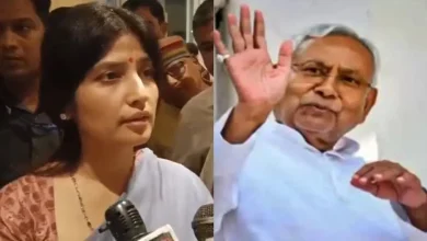 MP Dimple Yadav and Bihar CM Nitish Kumar have both expressed their support for sex education in schools.