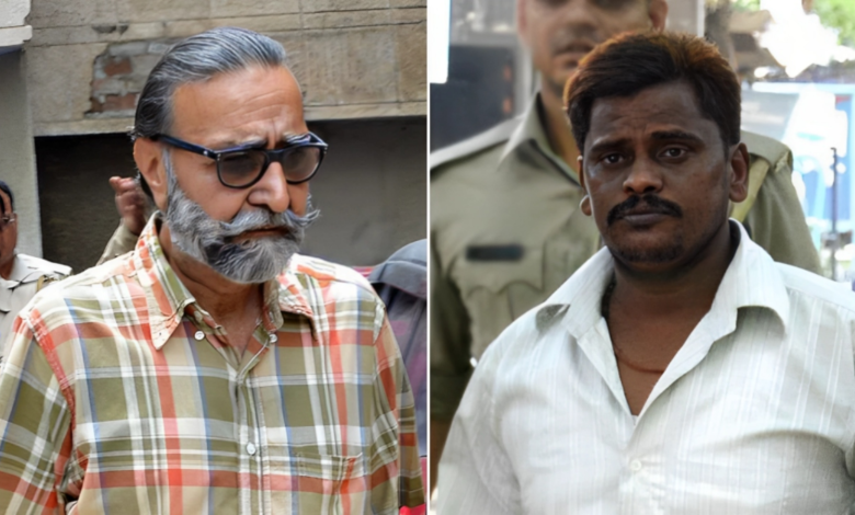 The CBI is appealing the acquittals of Moninder Singh Pandher and Surendra Koli in the Nithari serial killings case.