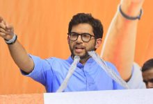 Aditya Thackeray has now given this reaction on the issue of Maratha reservation movement