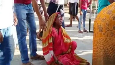 Two women were killed in a stampede at a Gayatri Maha Yajna event in Bihar.