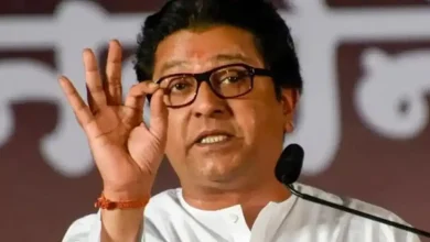 Raj Thackeray's prohibition order has been quashed by the high court.