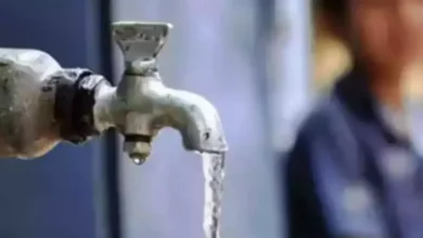 Mumbai residents may have to pay 8% more water tax