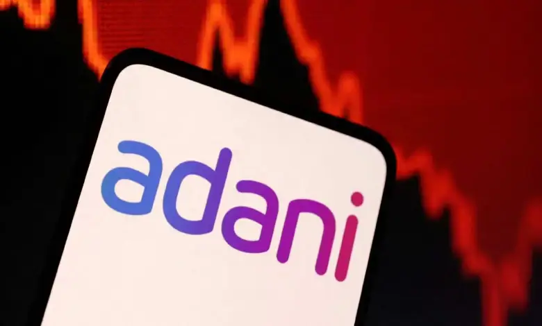 Gautam Adani is no longer Asia's richest man as stock market down