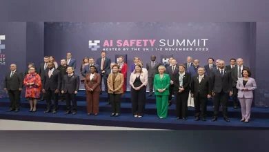 India, 27 other nations and the EU sign the Bletchley Declaration on AI safety