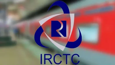 Statement on booking tickets for others from IRCTC ID…