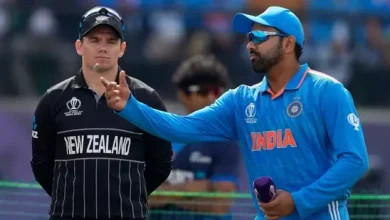 The highly anticipated semi-final cricket match between India and New Zealand is expected to be a high-scoring affair.