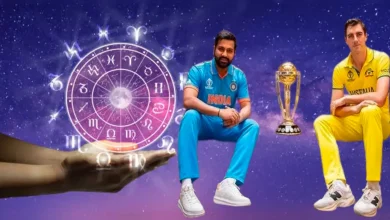 IndiavsAustralia World Cup 2023 Astrology