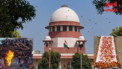 Manipur violence: SC orders cremation of