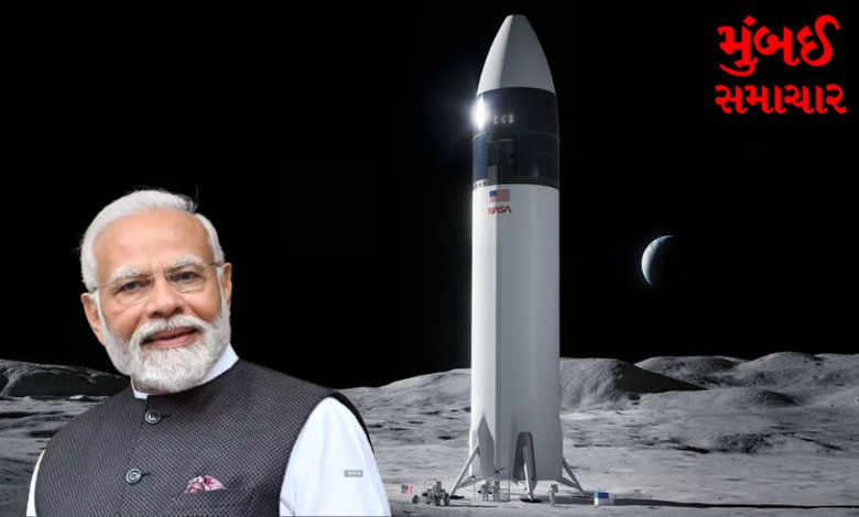 Will PM Modi be India's next astronaut? Know, what the president of NASA said..?