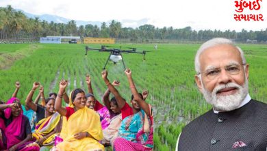 Grain service to the poor to continue and volunteering women to fly drones: