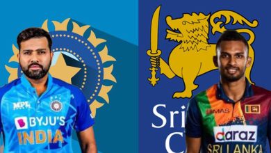 Sri Lanka released cricket calendar: Know when will play series with India