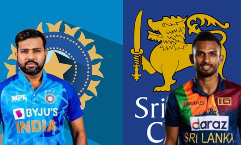 Sri Lanka released cricket calendar: Know when will play series with India