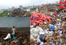 No Dumping: A major decision was taken to divert Mumbai's medical waste