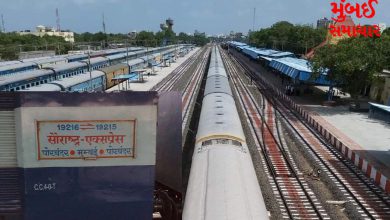Good news for Porbandar residents: This train will get four permanent additional coaches
