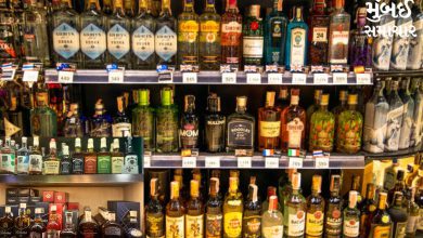 'Liquor' became popular in these cities of Maharashtra, the