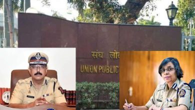 Why the rush to appoint a new DGP? UPSC Question to State Govt