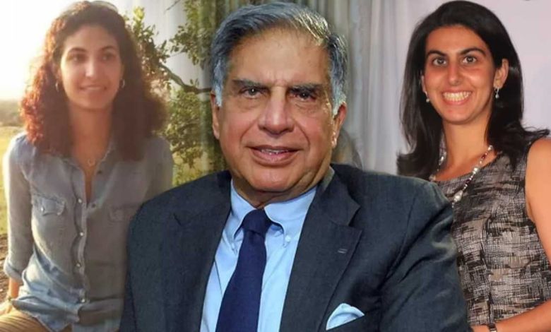 These girls can become the heirs of businessman Ratan Tata know who are the lucky girls?