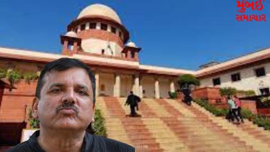 The Supreme Court made this comment on Sanjay Singh's petition challenging the arrest