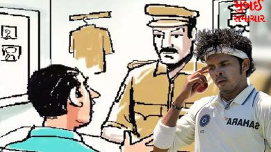 This crime was again registered against the former bowler of Team India