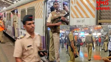 Railway stations have been kept on alert mode for this reason Know the matter?