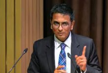 On Constitution Day, CJI DY Chandrachud told the citizens that….