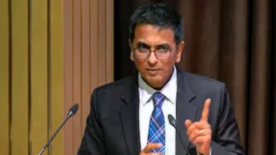 On Constitution Day, CJI DY Chandrachud told the citizens that….