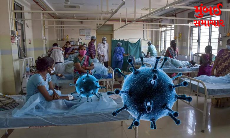 Infection of mysterious disease increased: Government of India