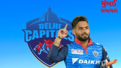 Delhi Capitals took a shocking decision, Rishabh Pant will return