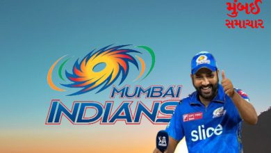 Mumbai Indians made 8 players out of the team, Rohit Sharma will captain