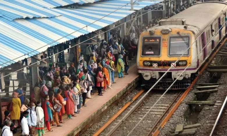 Western Railway has changed the timetable of Mumbai locals, upsetting commuters.