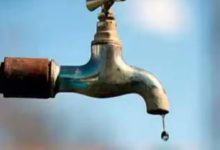 Will the water supply stop in the east-west suburbs? Election Commission is responsible