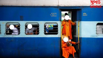 There are four terrorists dressed as monks in the train…the call came to the helpline and then…