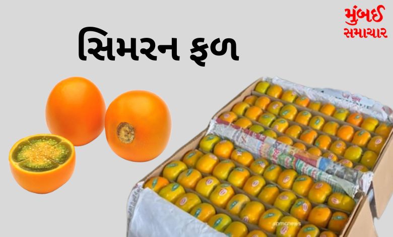 Simran Fruit