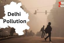 "Delhi's Air Quality Turns Toxic, GRAP Restrictions Imposed"