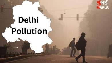 polution delhi