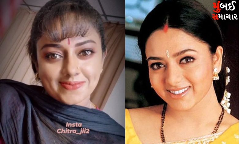 Hira Thakur's wife reincarnated? Netizens are shocked after watching the video...