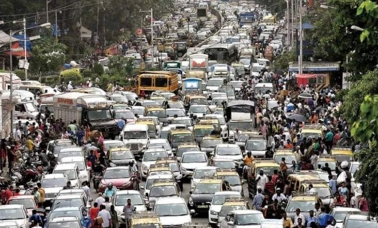 Passengers stranded on Mumbai-Nashik highway: 4 hours journey in 10 hours