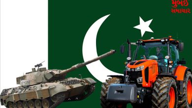 Army of this country will run tractors not tanks, know the reason ​
