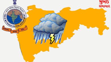 Maharashtra rain forecast 2023