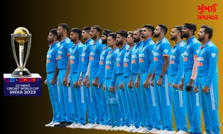 Team India World Cup dream unfulfilled 2023