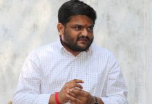 Hardik Patel bail plea rejected