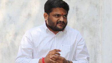 Hardik Patel bail plea rejected